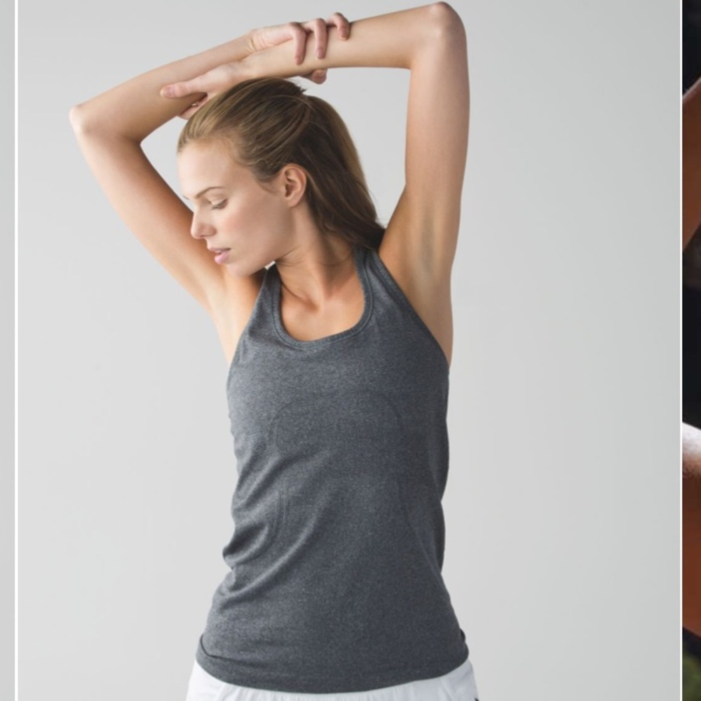 Lululemon Swiftly Tech Racerback